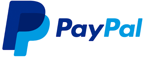 pay with paypal - Notting Hill Store